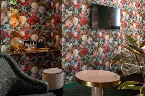 Hotel Ginette a la Folie & SPA - image 2