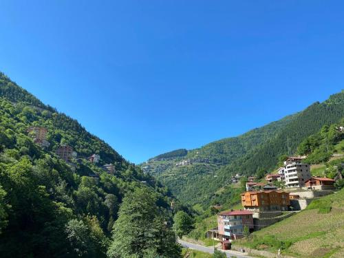 Mayben Otel UZUNGÖL