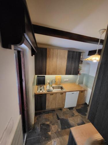 Belgrade Sumski raj Lipovica 3-Star Single Room exterior