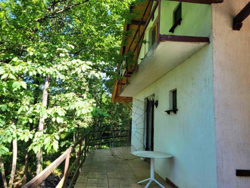 Belgrade Sumski raj Lipovica 3-Star Single Room view