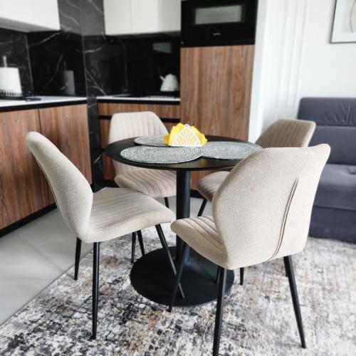 Luksusowy Apartament Bliska Wola SABA, Varsavia (foto 11)