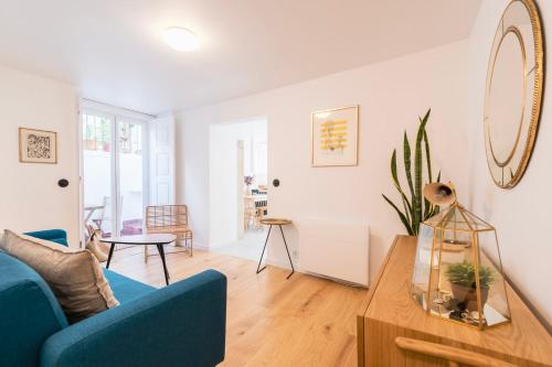 GuestReady - Local Stay in São Vicente - main image