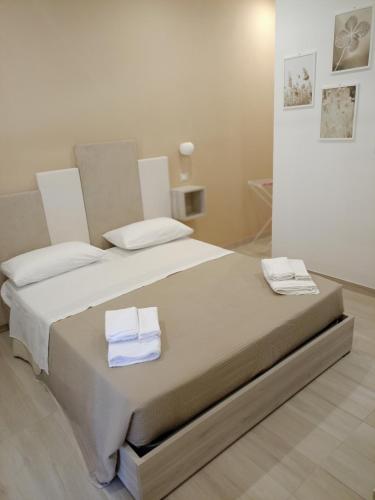  Mary´s rooms in Parghelia
