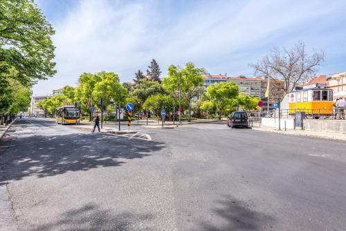 GuestReady - Saldanha Building Tower - image 4