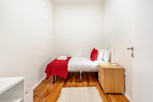 GuestReady - Tower- 3 Bedroom Apt in Saldanha - image 7