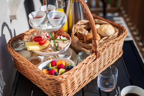 Residence 1963 - Zimmer