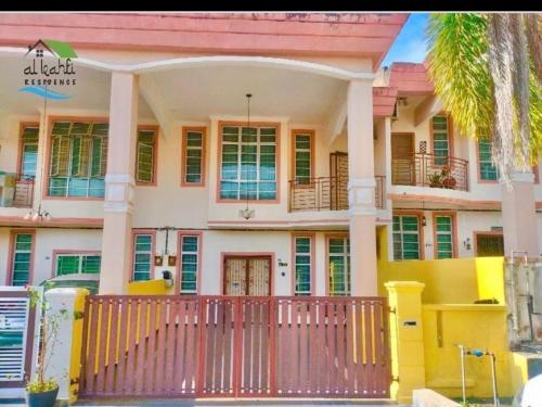 Ardhil Homestay Duyung Ardhil Homestay Duyung