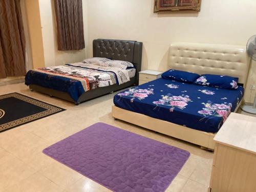 Ardhil Homestay Duyung Ardhil Homestay Duyung