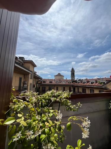 PANORAMIC APARTAMENT ST ANNA, Bergamo (fotografie 6)