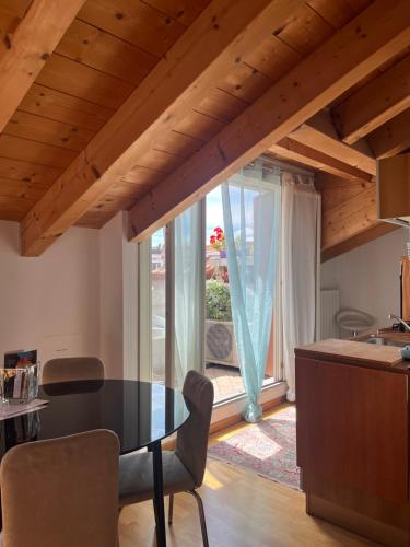 PANORAMIC APARTAMENT ST ANNA, Bergamo (fotografie 5)