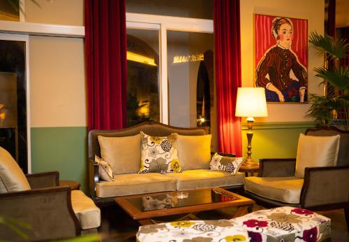 Eden Yasmine Resort & Spa