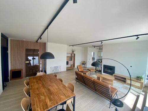 Skylodgenk - Location saisonnière - Genk