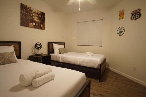 Javelina Haven with Garage near I-10 and Downtown near พิพิธภัณฑ์สัตว์ป่านานาชาติ