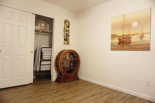 Javelina Haven with Garage near I-10 and Downtown near พิพิธภัณฑ์สัตว์ป่านานาชาติ