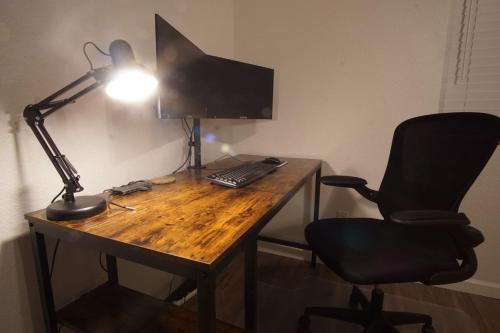 Javelina Haven with Garage near I-10 and Downtown near พิพิธภัณฑ์สัตว์ป่านานาชาติ