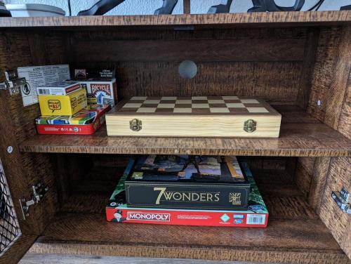 Javelina Haven with Garage near I-10 and Downtown near พิพิธภัณฑ์สัตว์ป่านานาชาติ