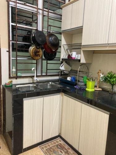 Ardhil Homestay Duyung Ardhil Homestay Duyung