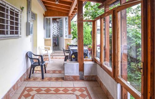 . Relax E Pace