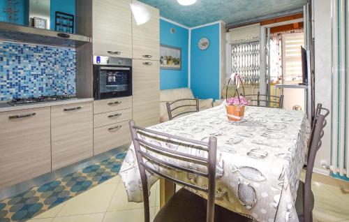  Relax E Pace in Villa Santa Maria