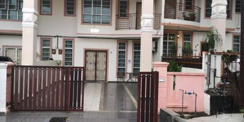 Ardhil Homestay Duyung Ardhil Homestay Duyung