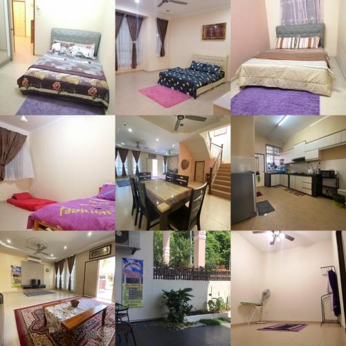 Ardhil Homestay Duyung Ardhil Homestay Duyung