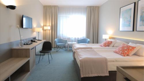 Hotel FairPlayce 5