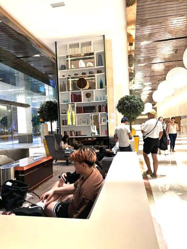 Luxury Suites at Platinum KLCC  - image 4