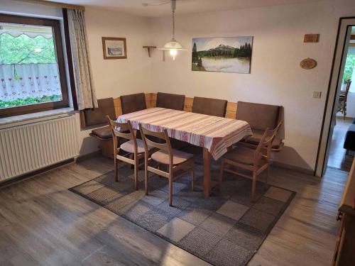 設施, Haus Resi in 湖畔埃京