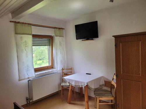 Haus Resi in Eging, Deutschland