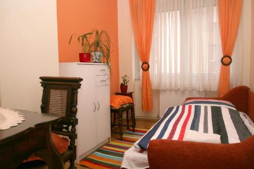  Apartment Dal, Ferienwohnung in Zagreb