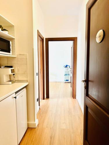 Azzurrissima Home-B&b Sorrento centro 5