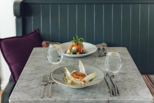 565192417 The Devonshire Arms Hotel at Bolton Abbey