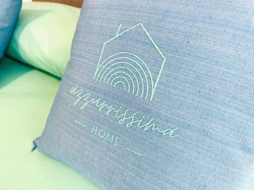 Azzurrissima Home-B&b Sorrento centro Room Type - Double Room with Balcony