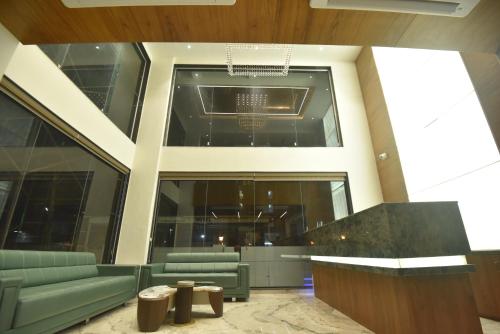 킹스 크래프트 트레메조 인 솜나스 - 전망