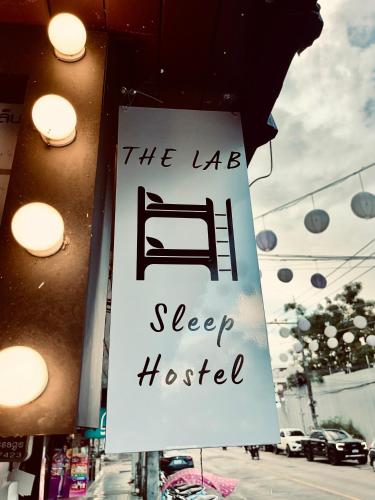 The Lab Sleep Hostel, Čiang Rai