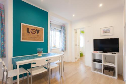 Lov'Alfama, at home in Lisbon Apartments, Lisabon (fotografie 2)