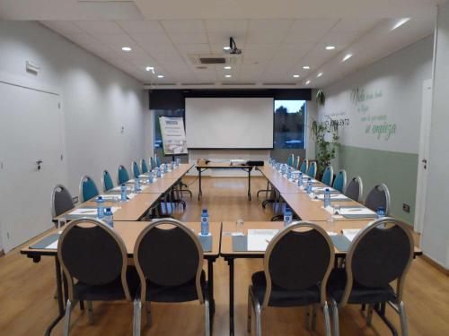 Campanile Barcelona - image 10