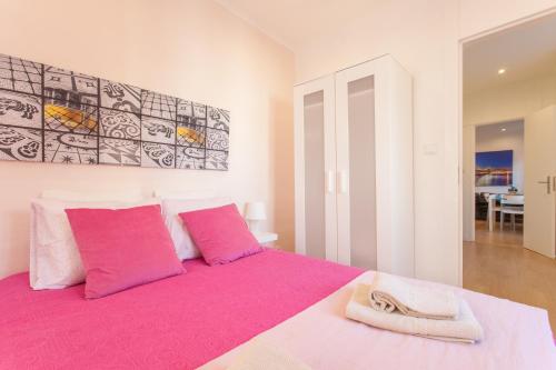 Lov'Alfama, at home in Lisbon Apartments, Lisabon (fotografie 4)