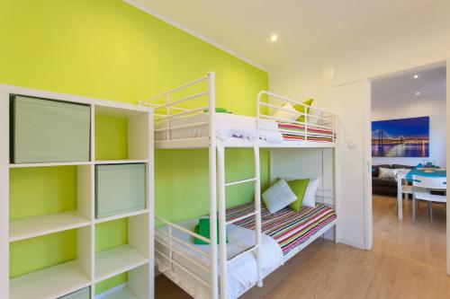 Lov'Alfama, at home in Lisbon Apartments, Lisabon (fotografie 6)
