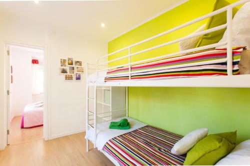 Lov'Alfama, at home in Lisbon Apartments, Lisabon (fotografie 7)
