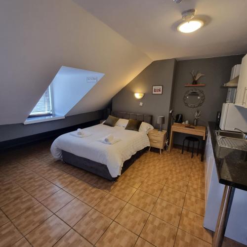 Manchester Stay Hotel - Free Parking 2
