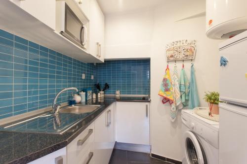 Lov'Alfama, at home in Lisbon Apartments, Lisabon (fotografie 8)