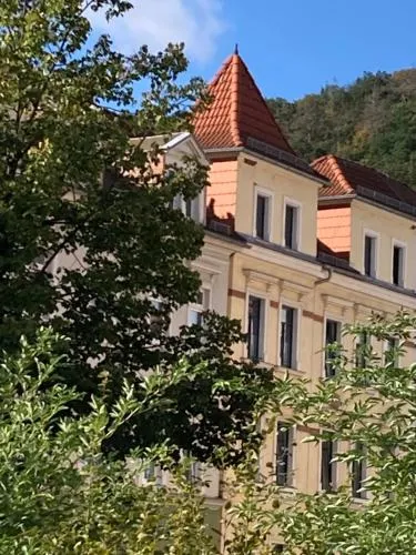 Ferienwohnung in Meißen-Triebischtal in Meißen, Deutschland