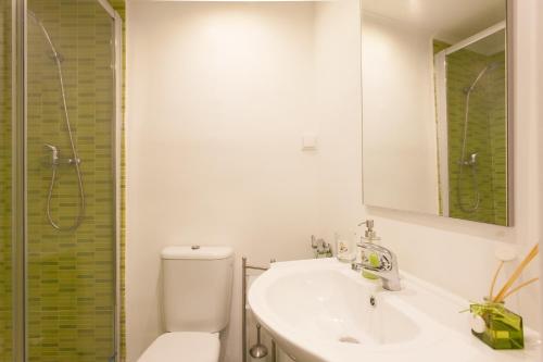 Lov'Alfama, at home in Lisbon Apartments, Lisabon (fotografie 9)