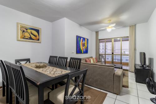 Apto c/ churrasq. a 300m da Praia Itapema MLN701