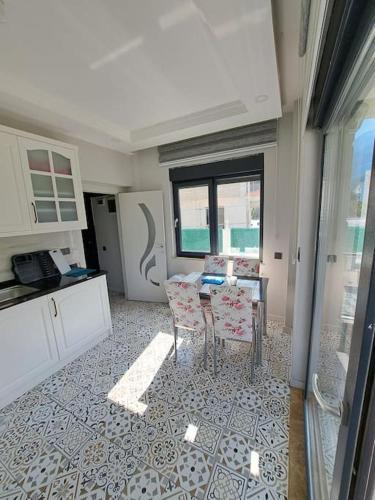Villa Isra 5 plus 1 Bedroom Villa Private Pool and Garden, Antalya (photo 4)