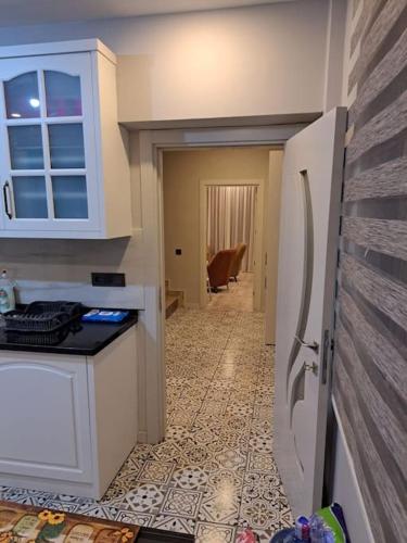 Villa Isra 5 plus 1 Bedroom Villa Private Pool and Garden, Antalya (photo 6)