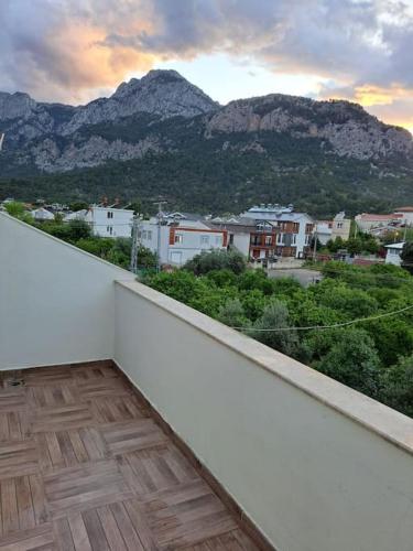 Villa Isra 5 plus 1 Bedroom Villa Private Pool and Garden, Antalya (photo 10)