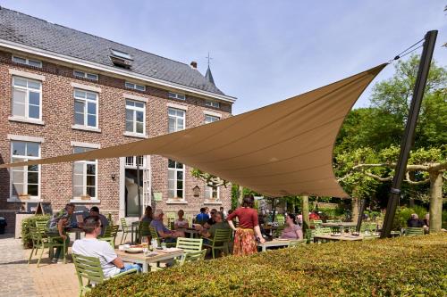 De Pastorie B&B
