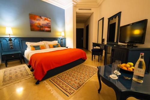 Eden Yasmine Resort & Spa